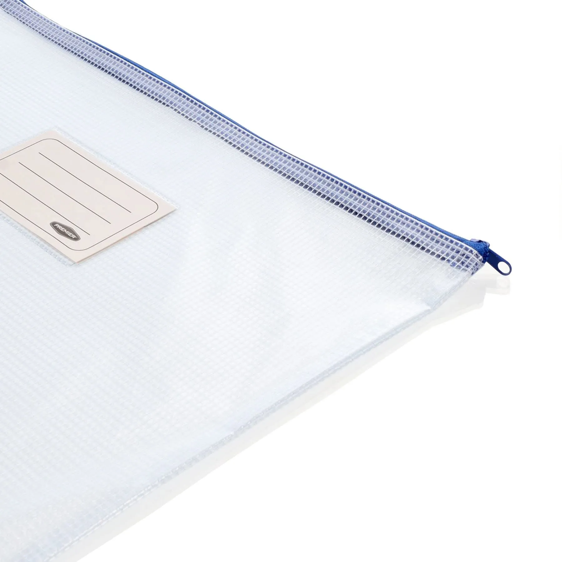 ■ A3  Mesh Storage Wallet