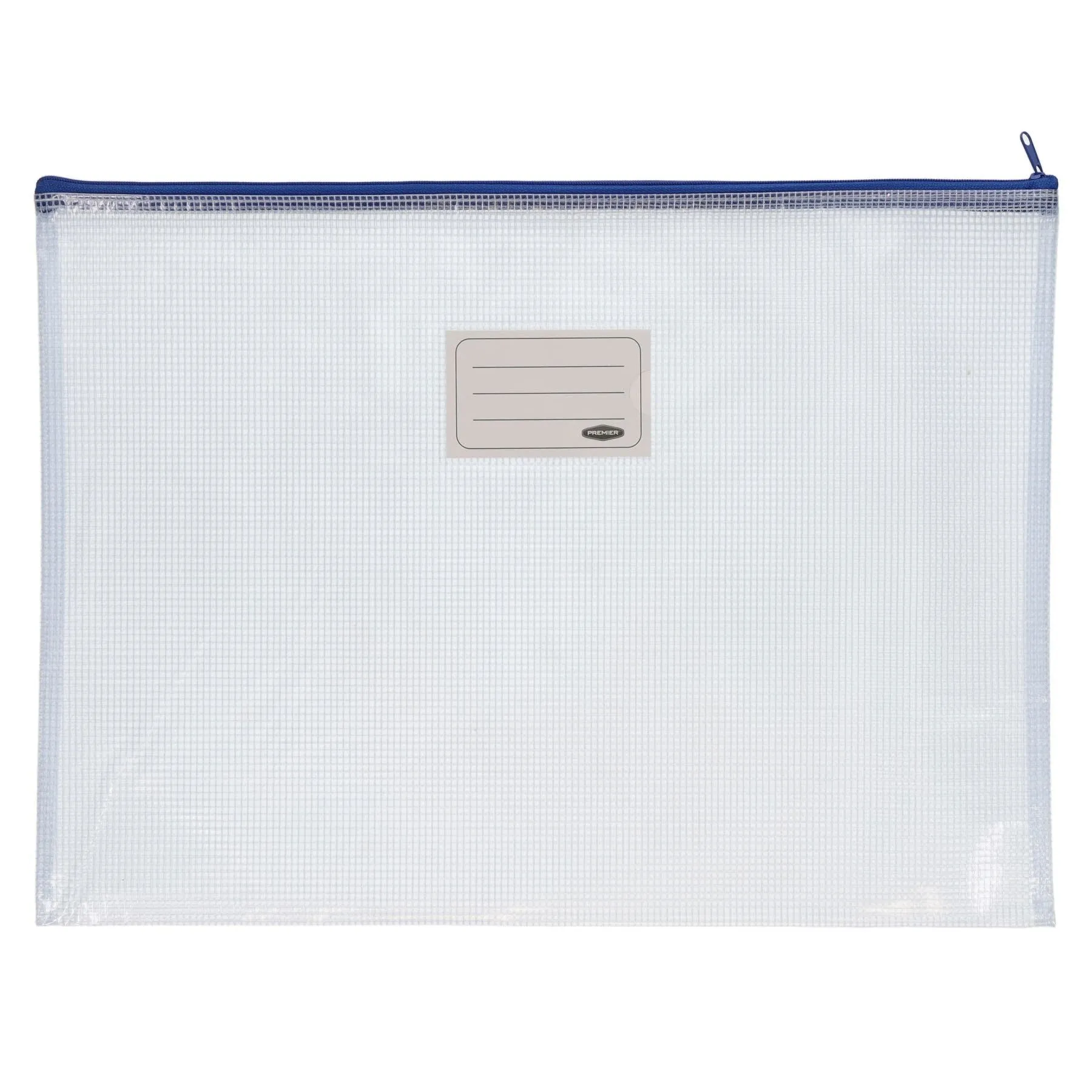 ■ A3  Mesh Storage Wallet