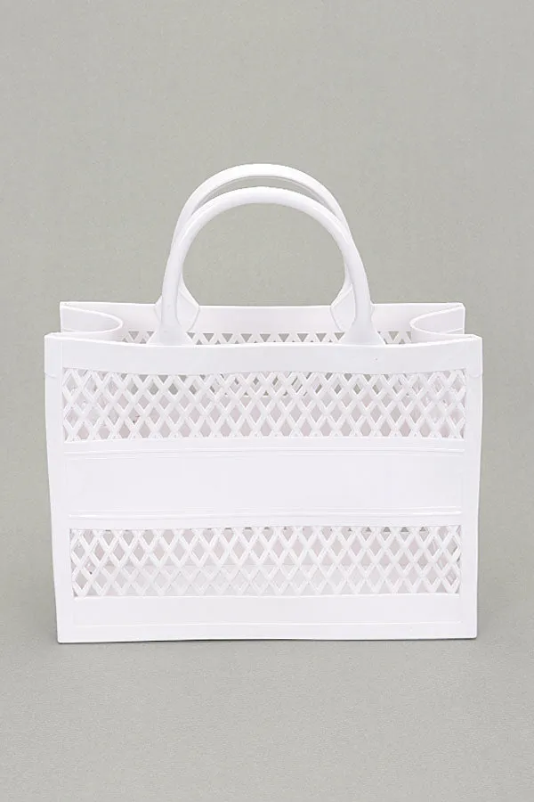 0336 White - Pack of 3