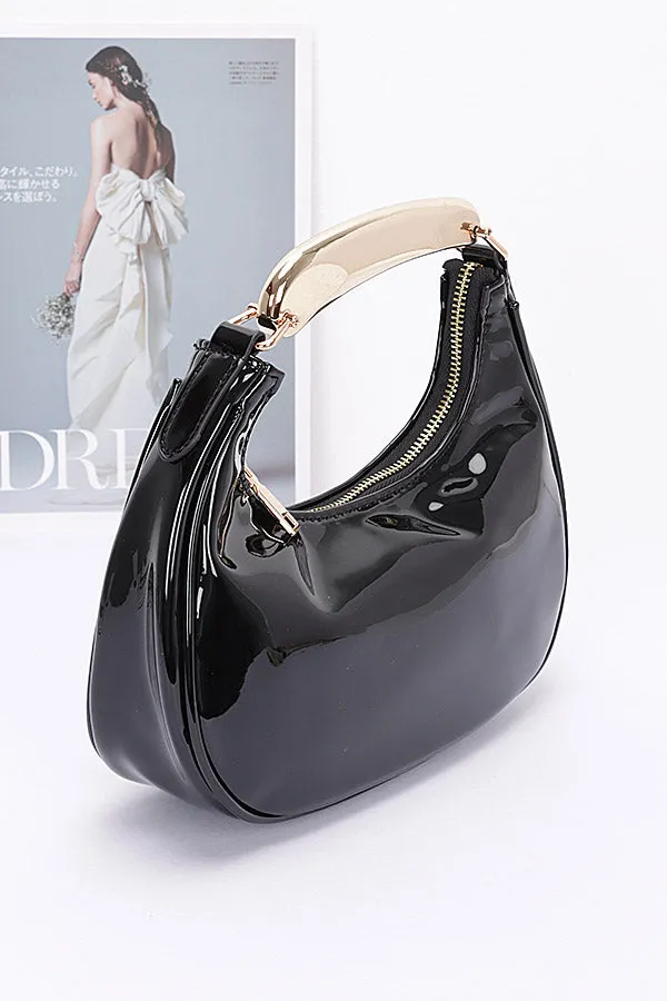 0926 Black Silver - Pack of 3