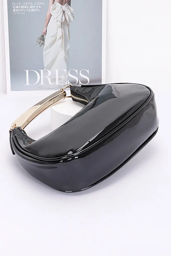 0926 Black Silver - Pack of 3