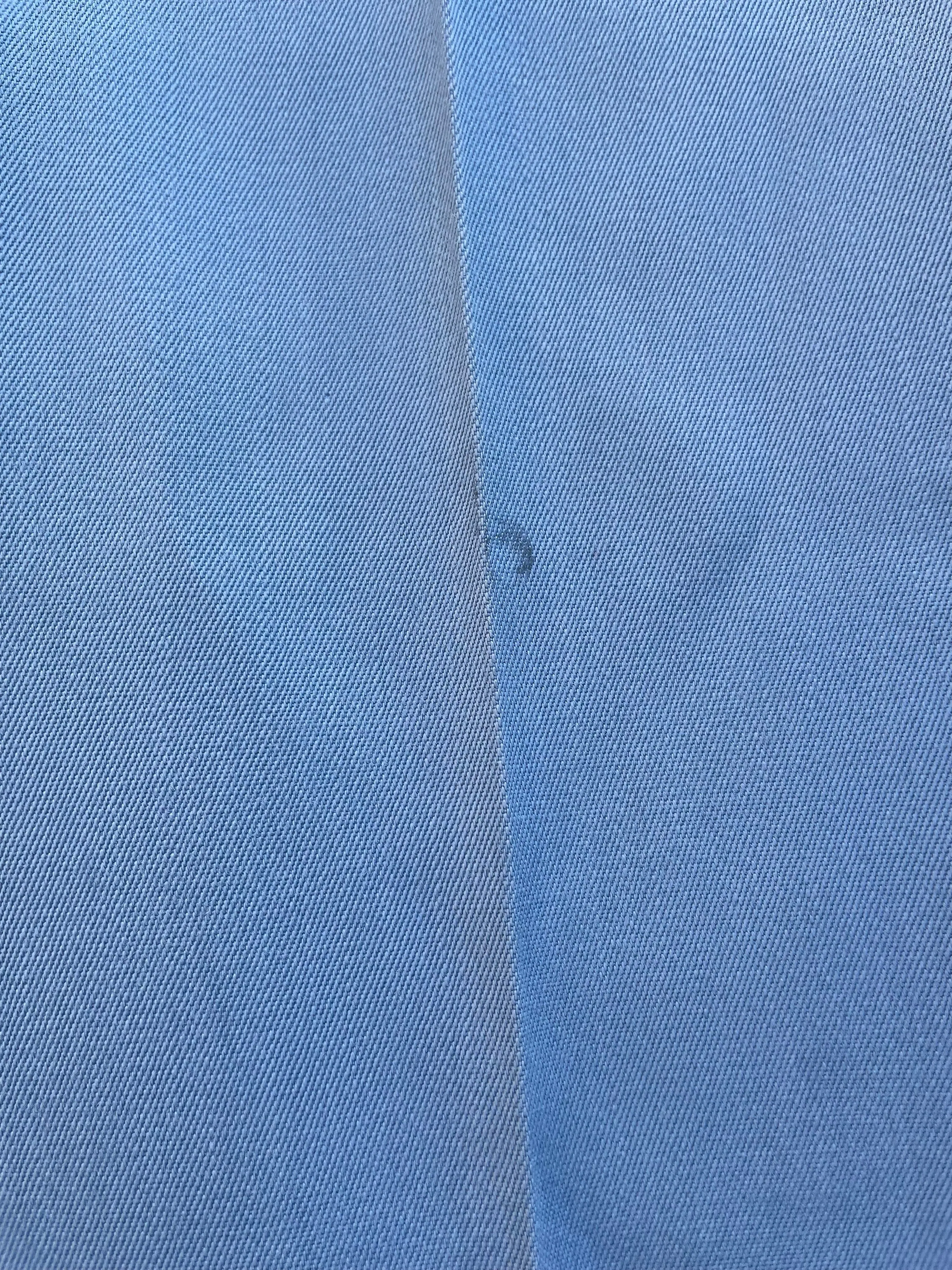 1950s 'The Allen MFG. CO of Denver' Western Pants
