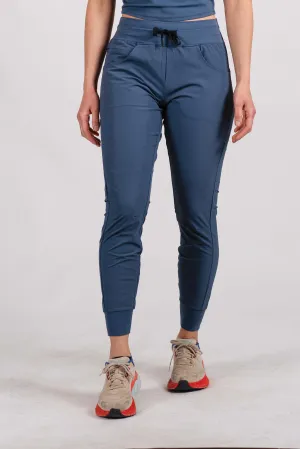 2-Pack Bundle: Women's Rocky Mountain Joggers (Size L)