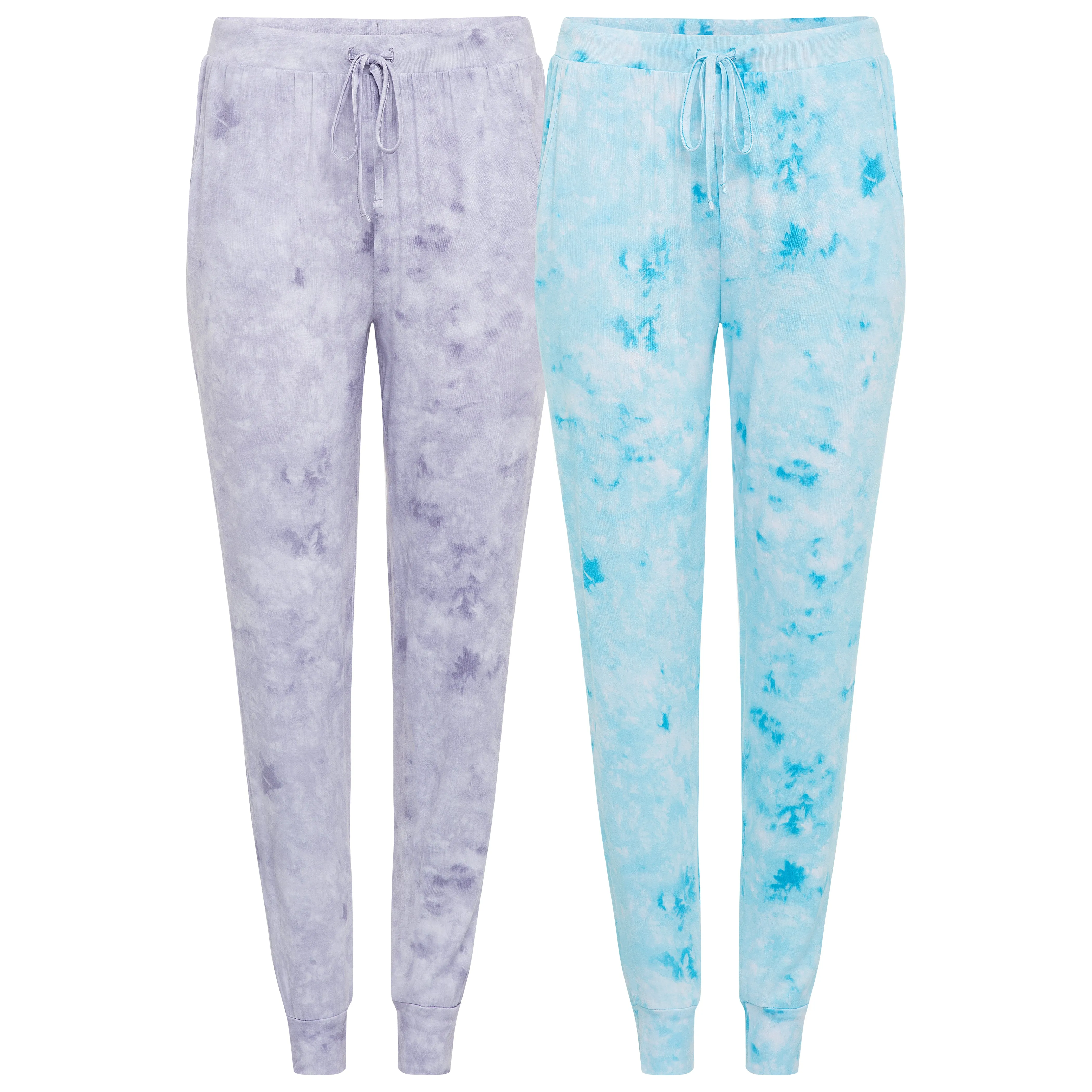 2 Pack Jogger Pants
