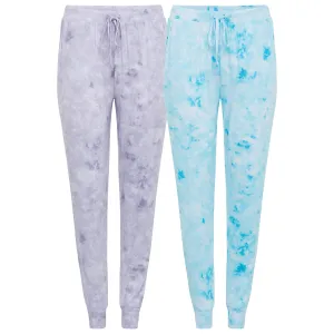 2 Pack Jogger Pants