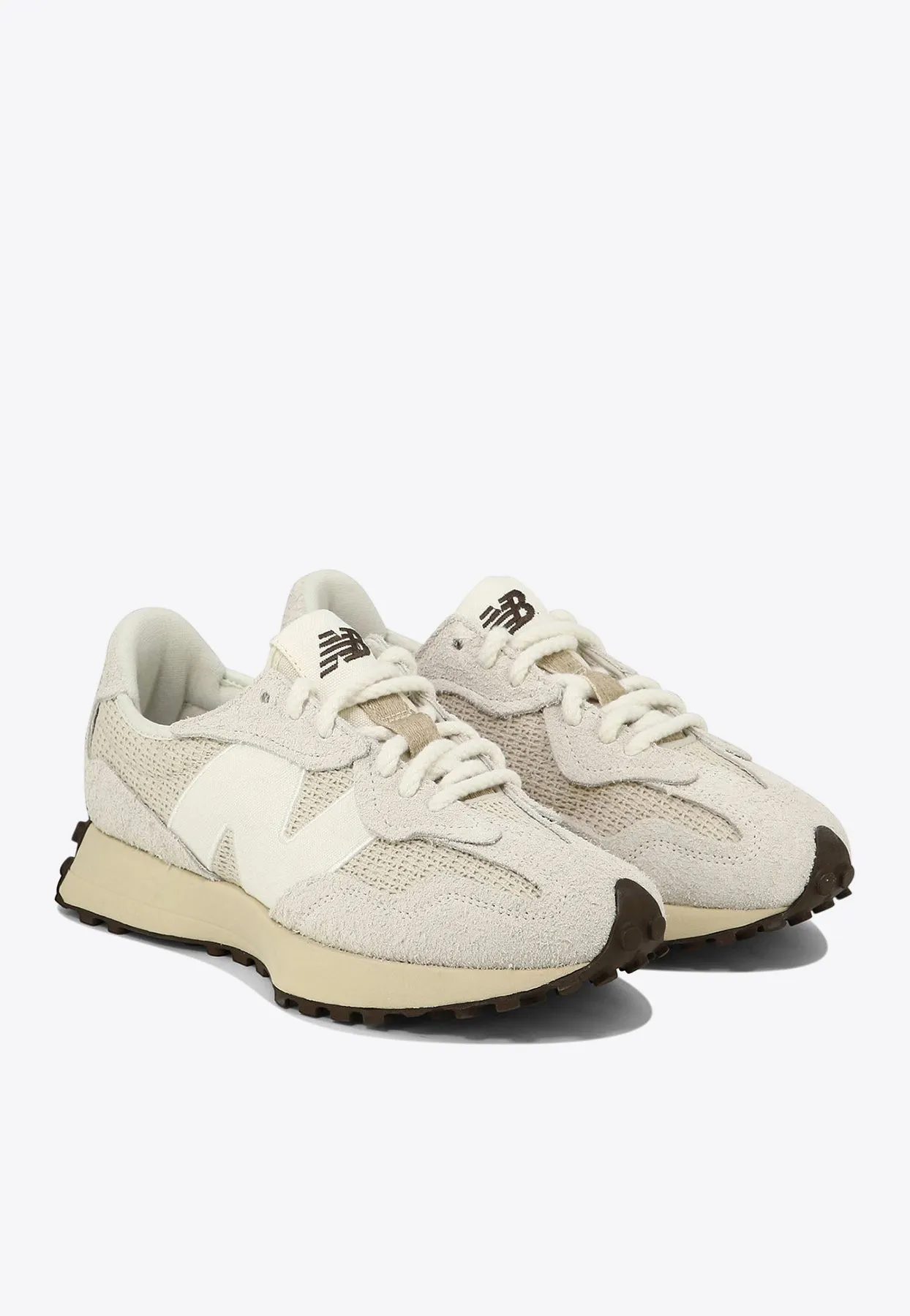 327 Low-Top Sneakers
