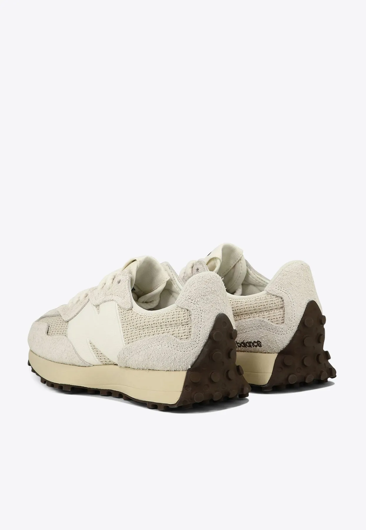 327 Low-Top Sneakers