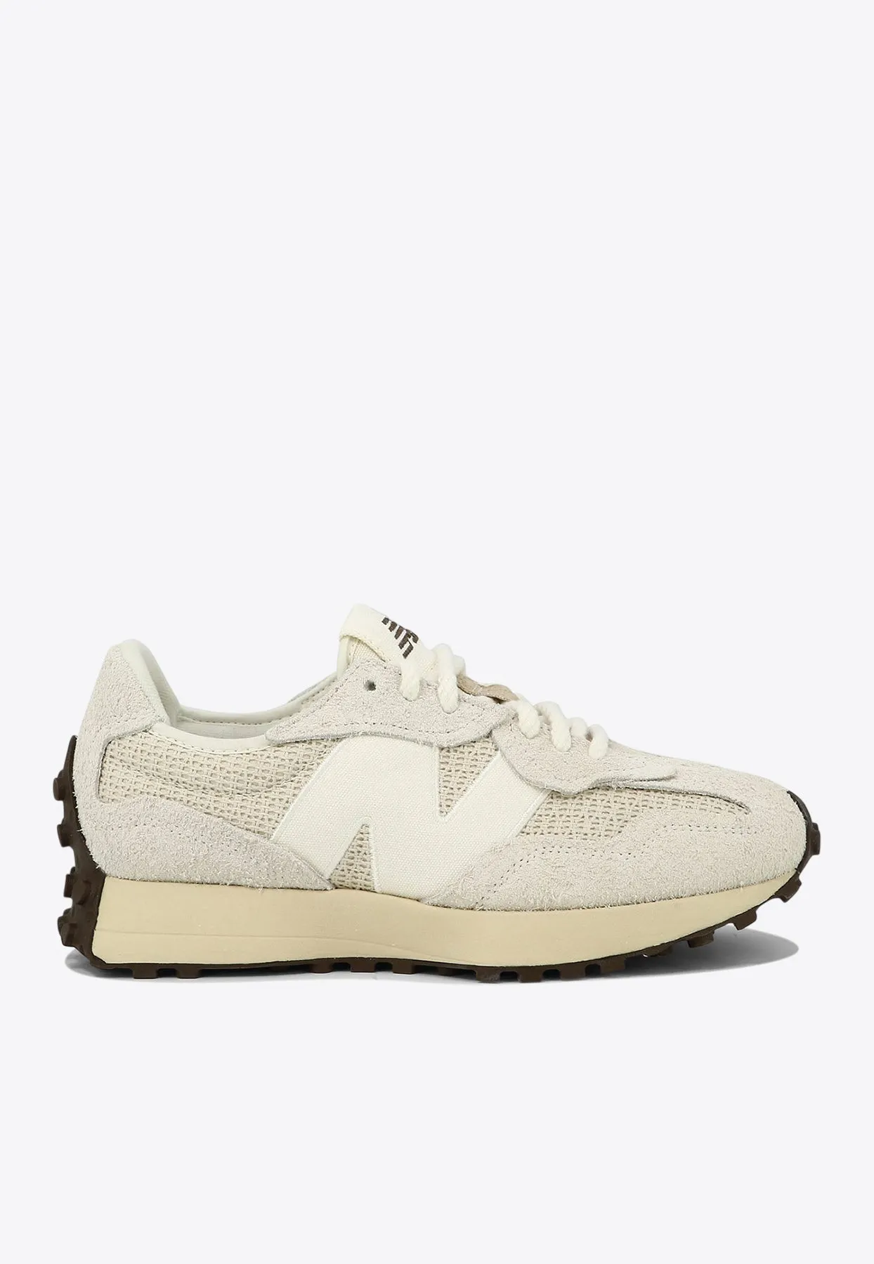 327 Low-Top Sneakers