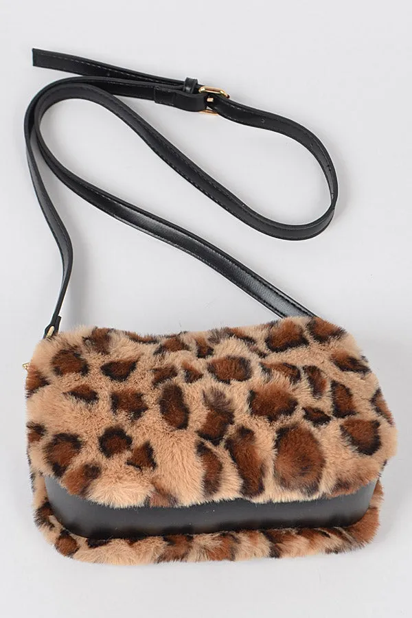 3433 Leopard - Pack of 3
