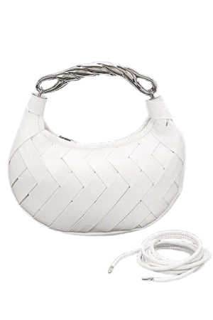 3546 White - Pack of 3