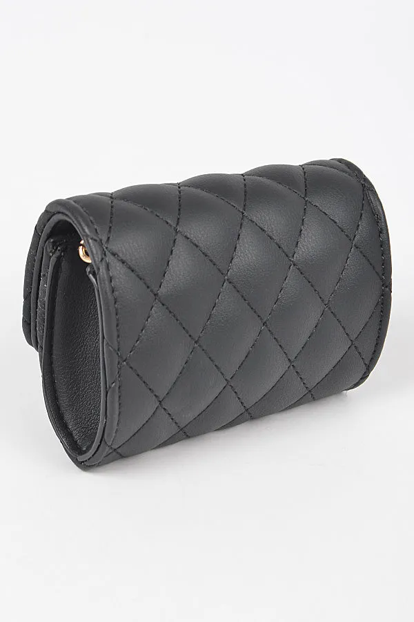 8038 Black Gold - Pack of 3