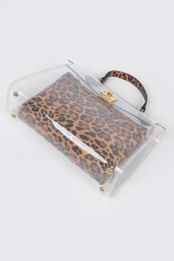 8805 Leopard - Pack of 3