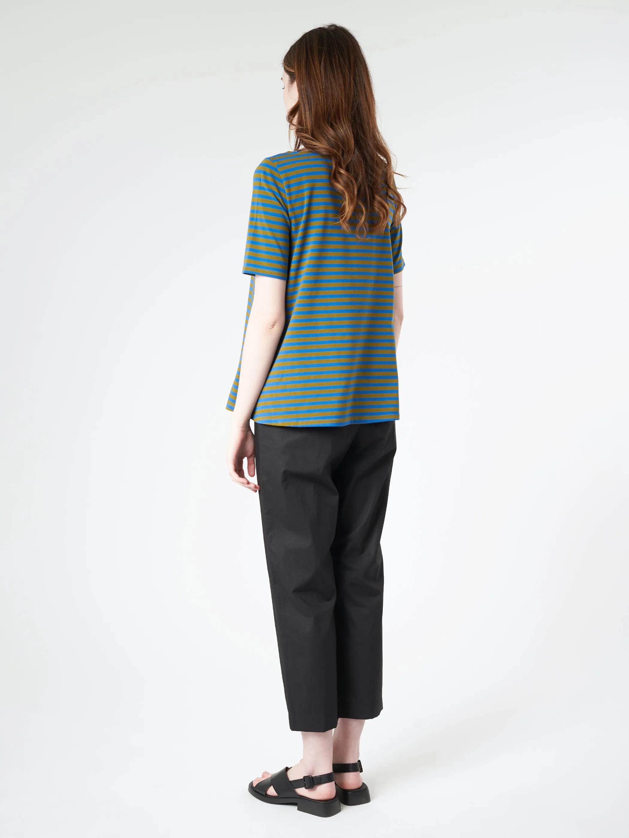 A-Line Shirt