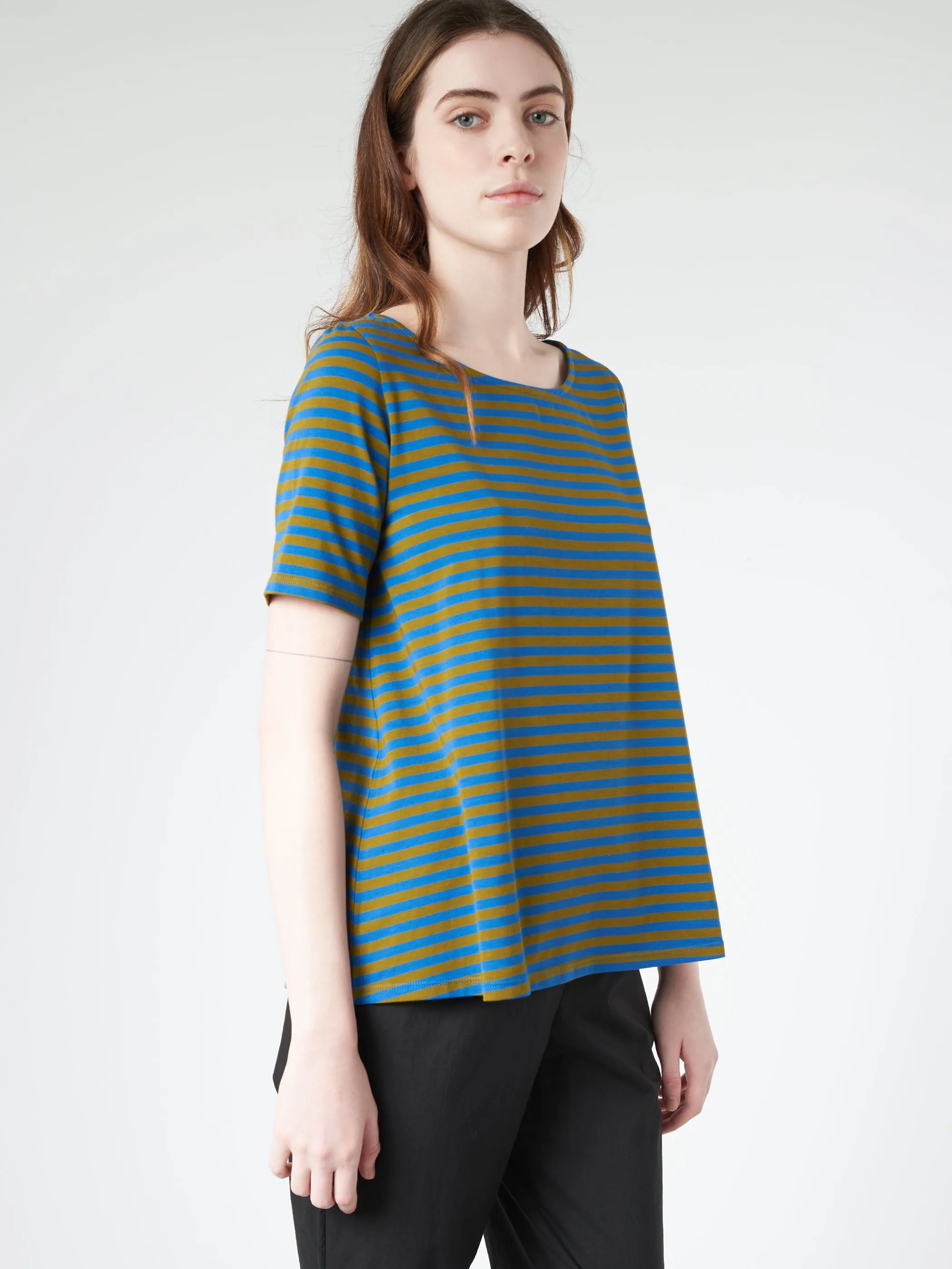 A-Line Shirt