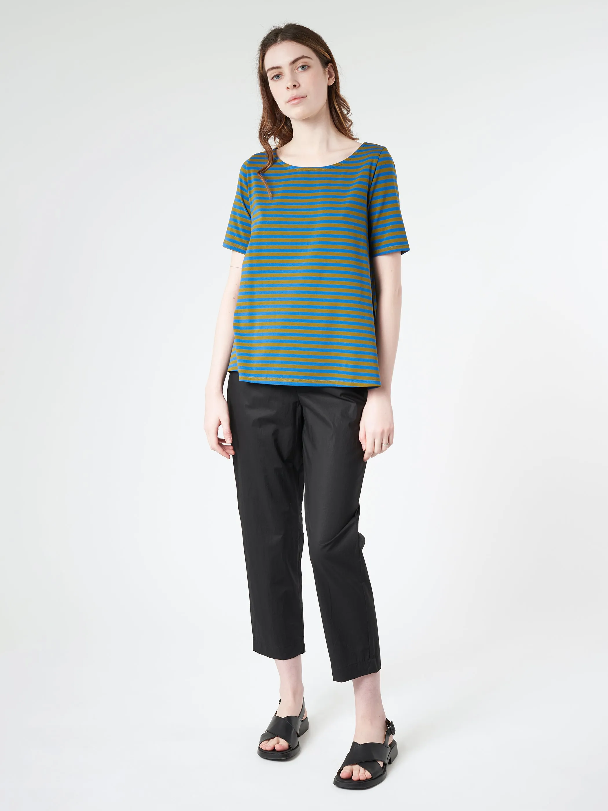 A-Line Shirt
