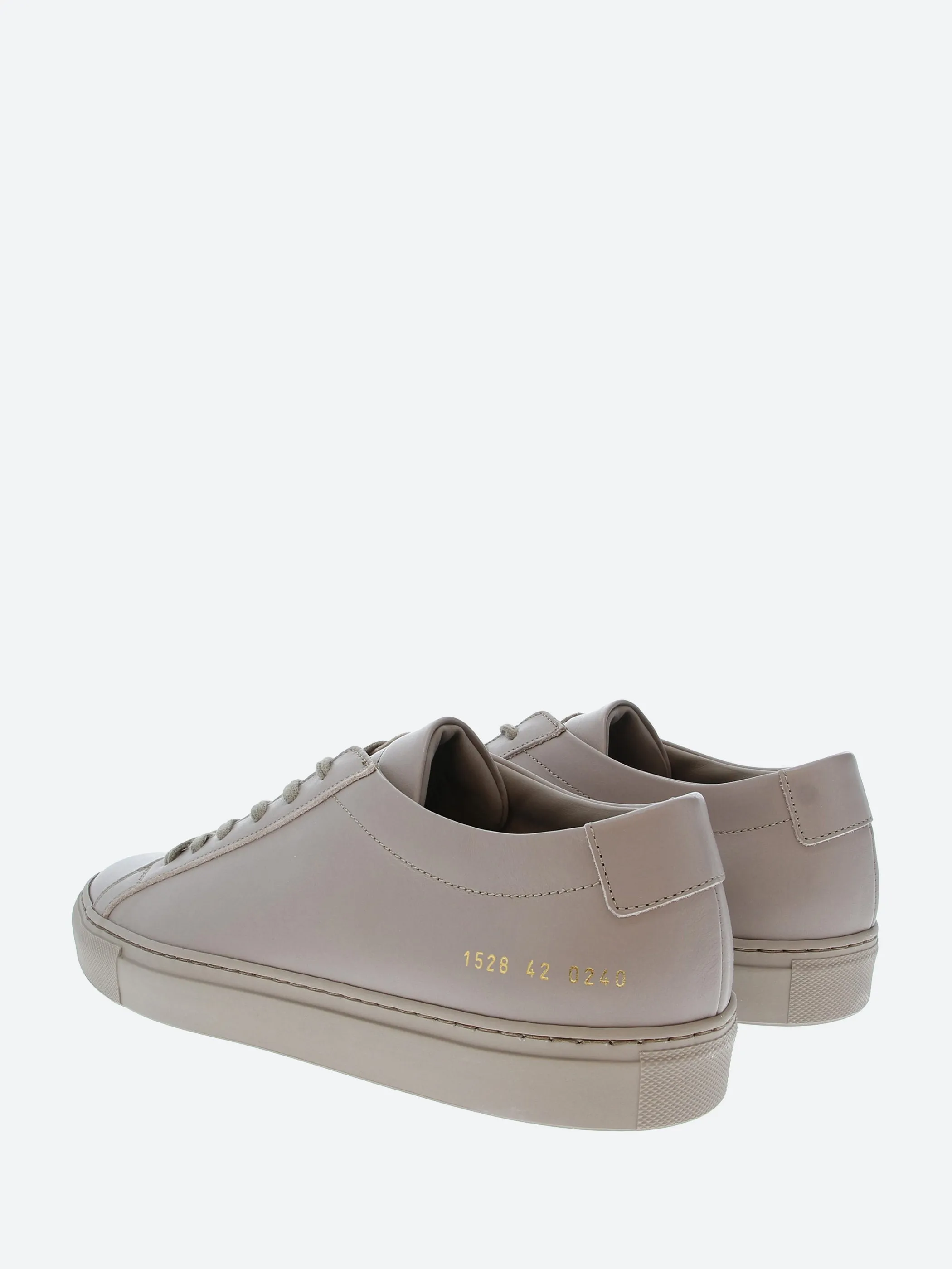 Achilles Low