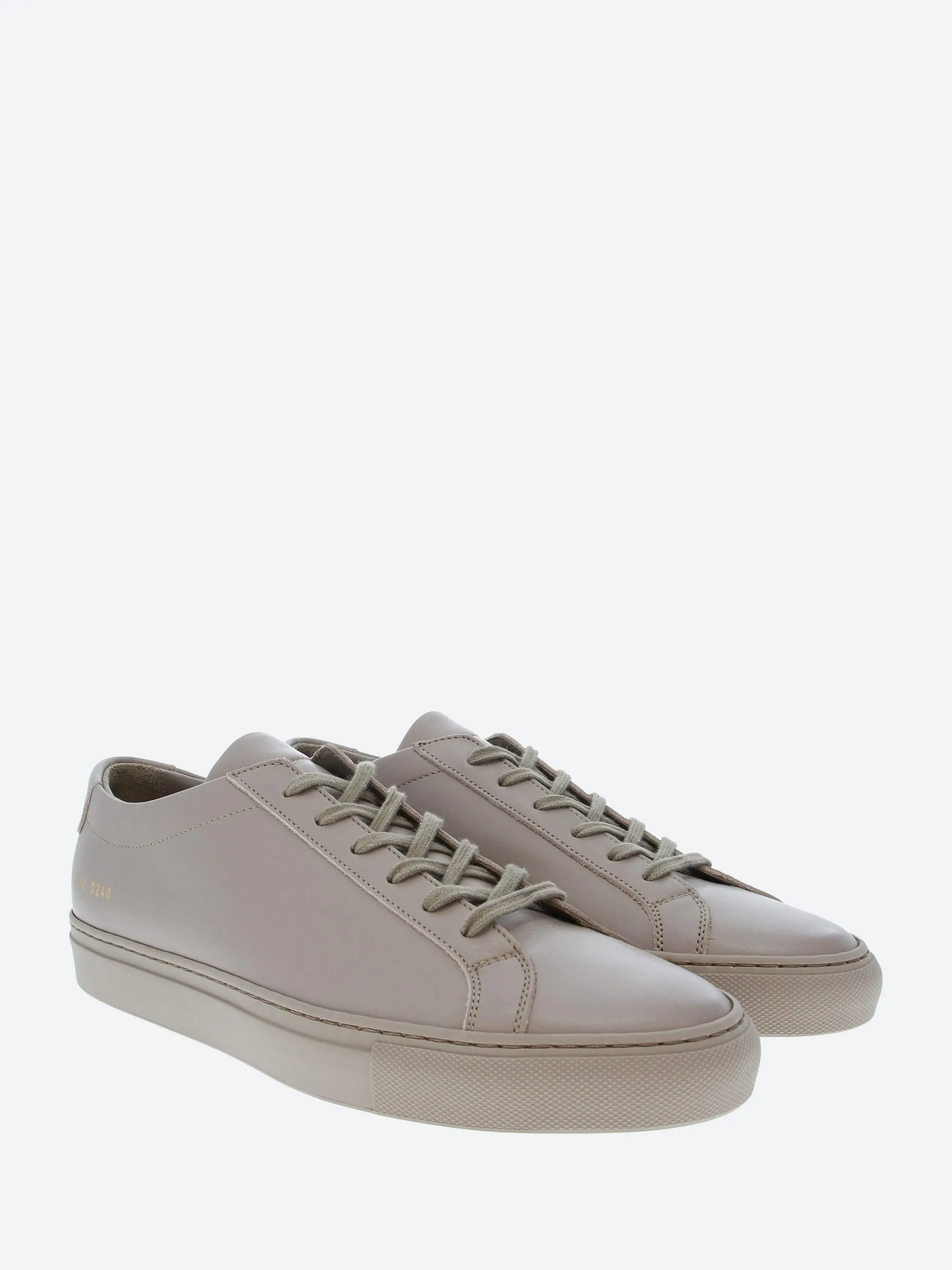 Achilles Low