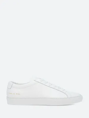 Achilles Low
