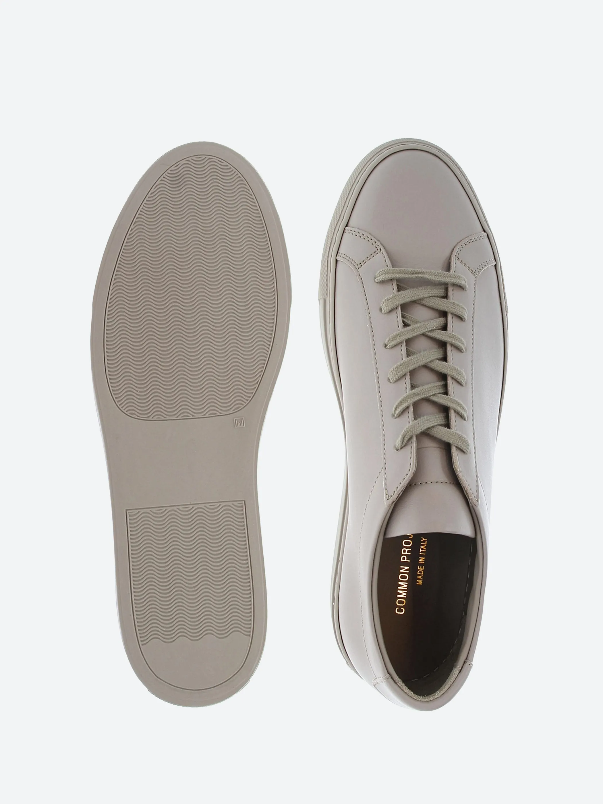 Achilles Low