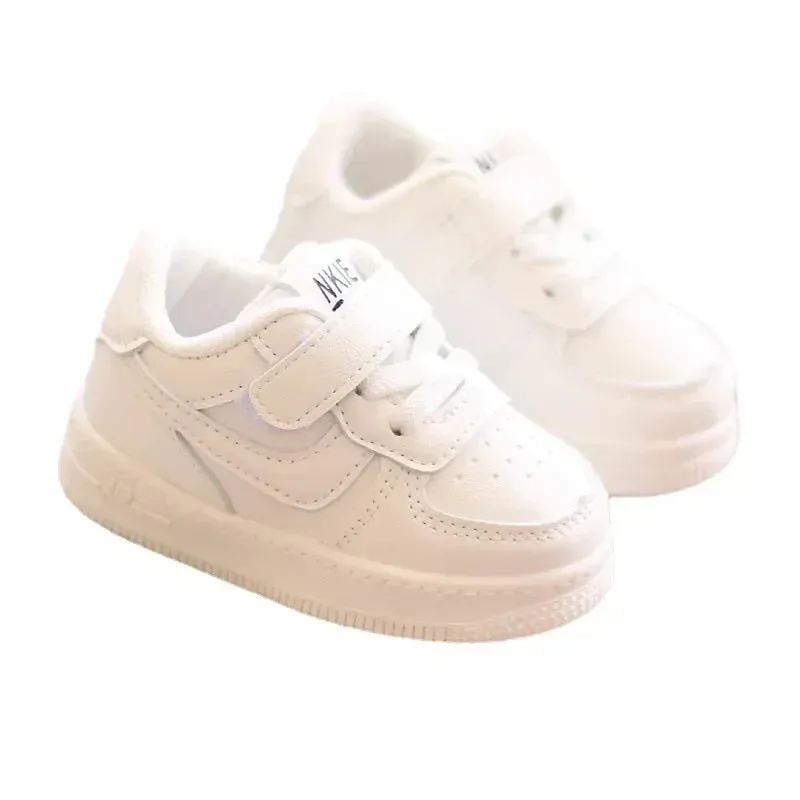 ActiveStep Anti-Slip Kids Running Sneakers