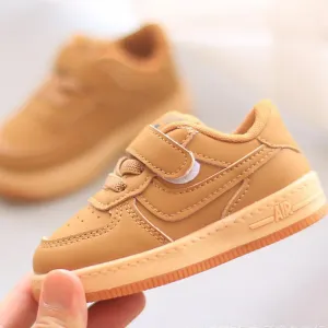 ActiveStep Anti-Slip Kids Running Sneakers