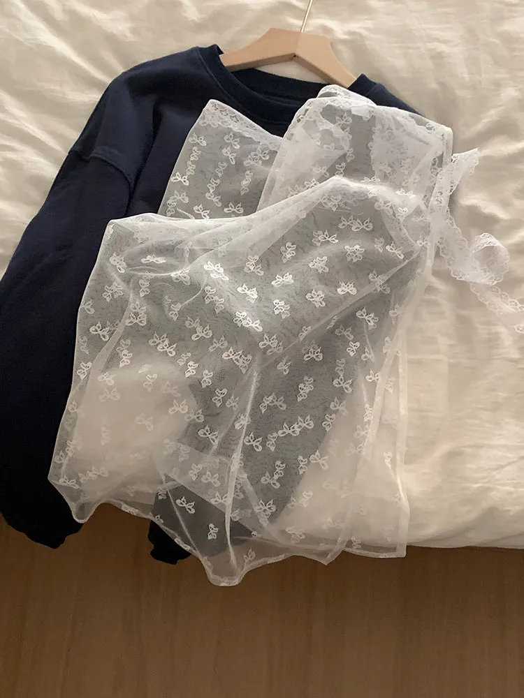 acubi wrap skirt