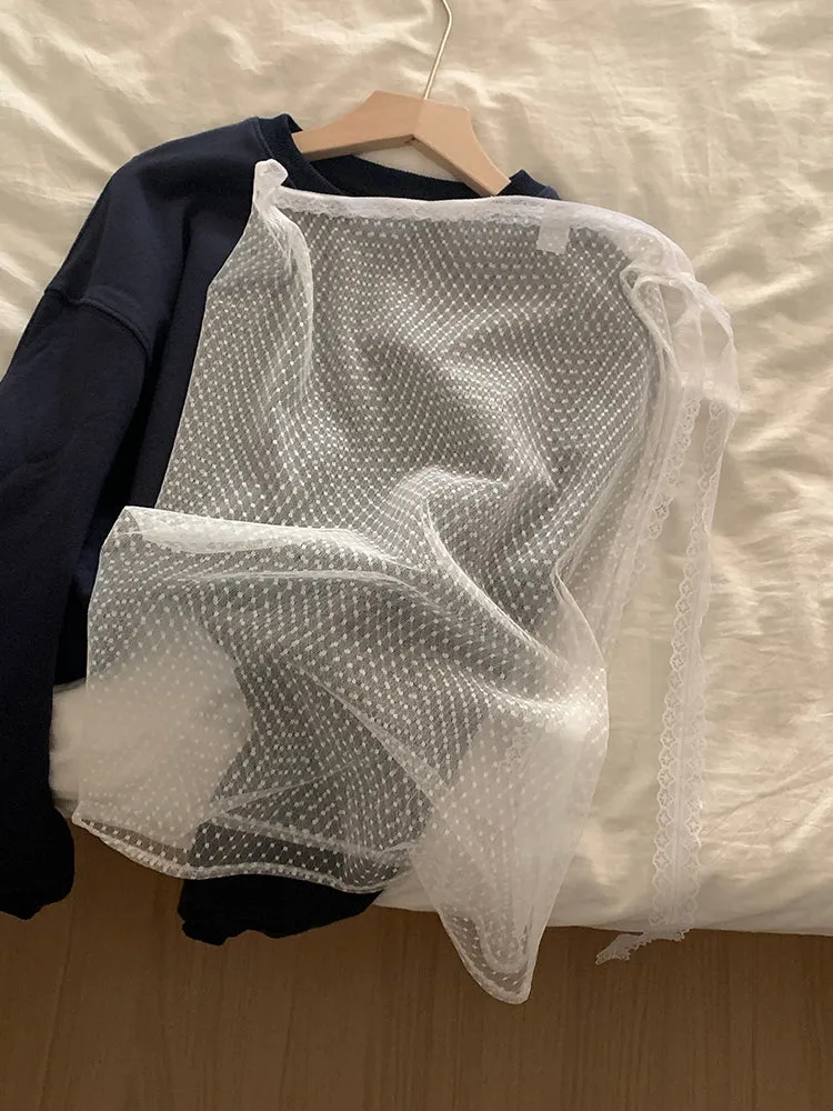 acubi wrap skirt