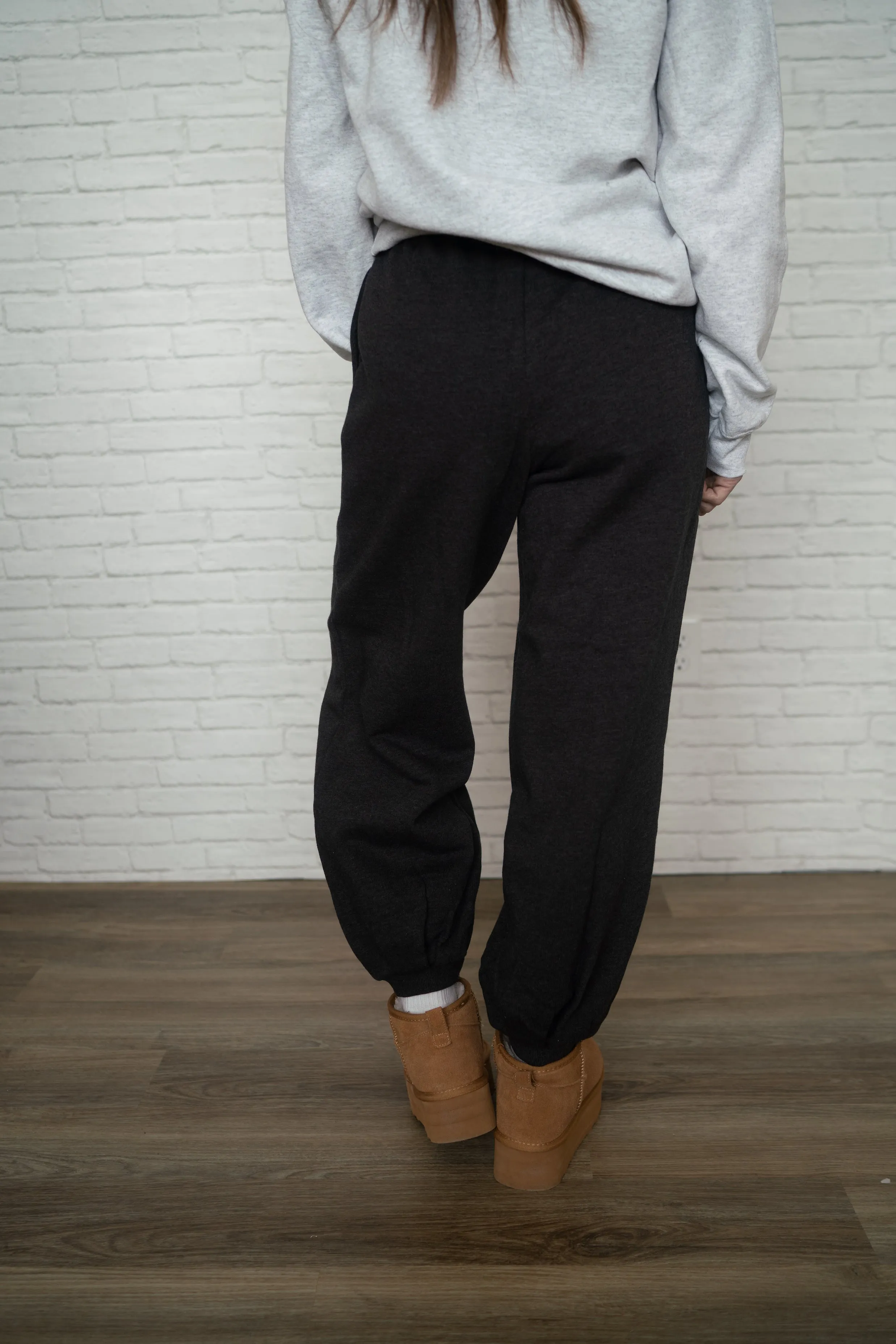 Adara Sweats | Extended Sizing
