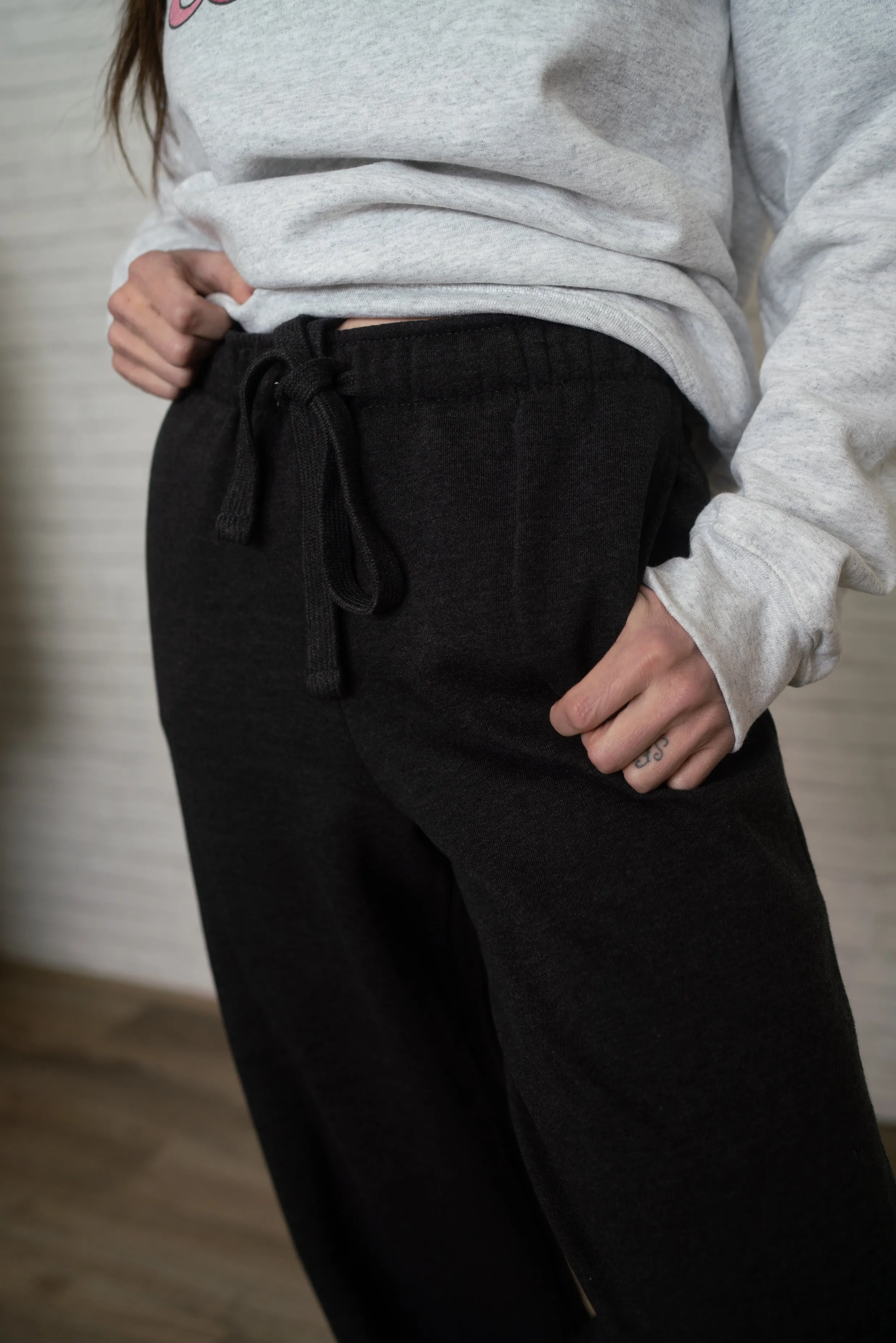 Adara Sweats | Extended Sizing