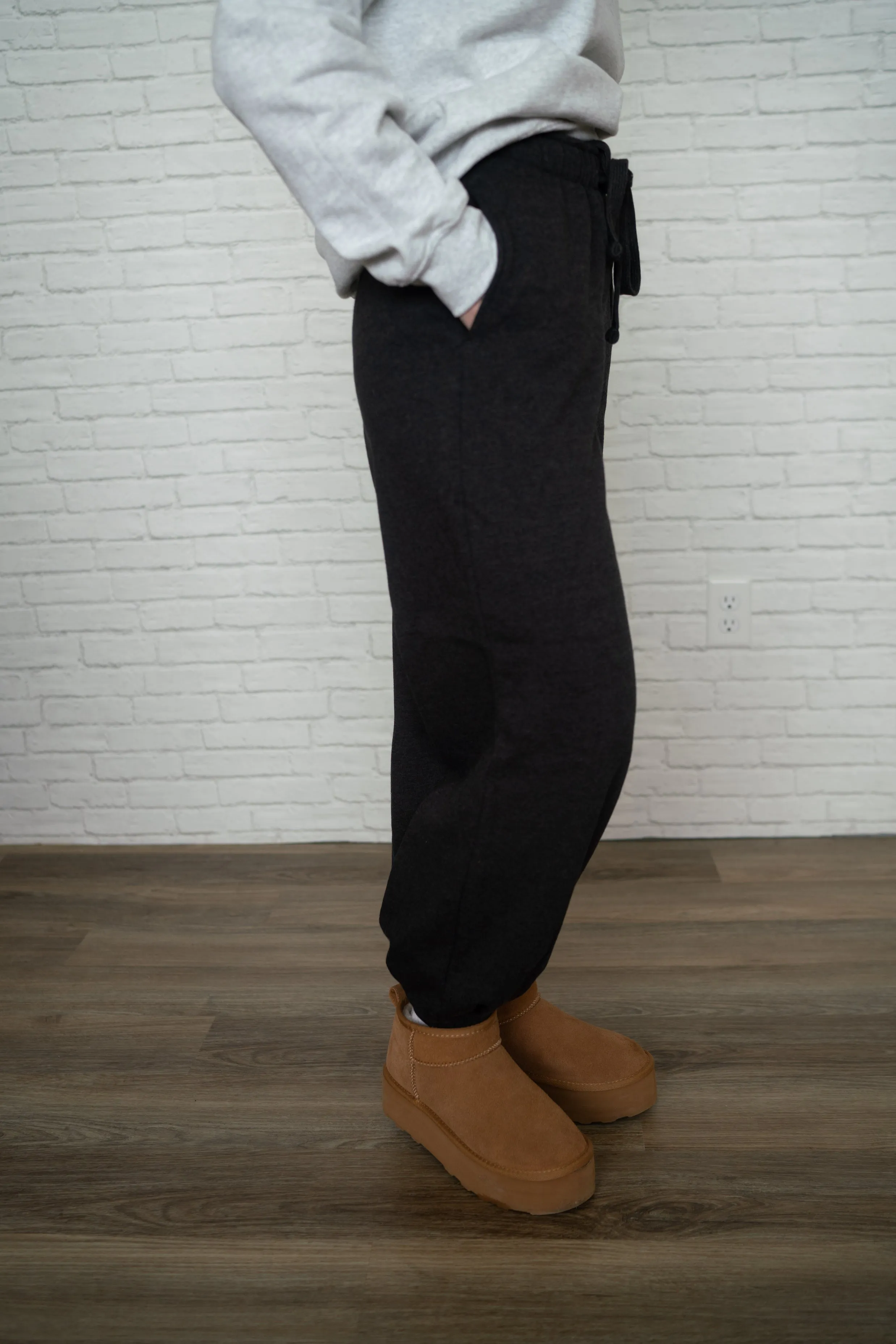Adara Sweats | Extended Sizing