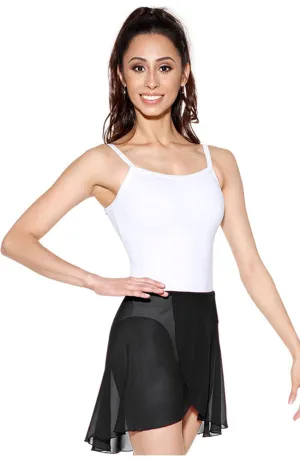 Adult Long Wrap Skirt