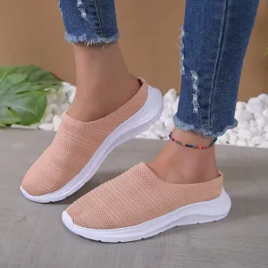 Agnes | Orthopädische Turnschuhe zum Hineinschlüpfen
