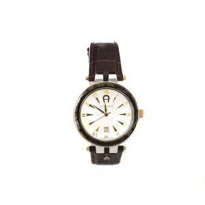 Aigner Murano Men'S Watch