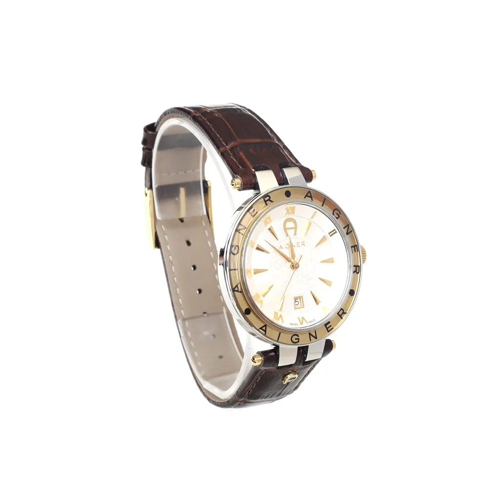 Aigner Murano Men'S Watch