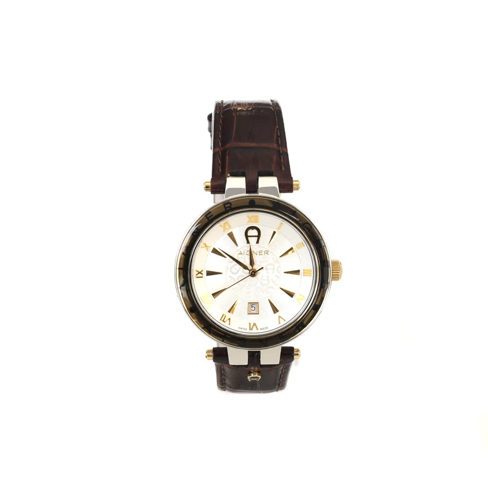 Aigner Murano Men'S Watch