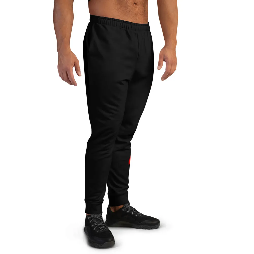 Akusen Joggers