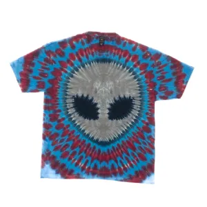Alien Tie Dye - XL