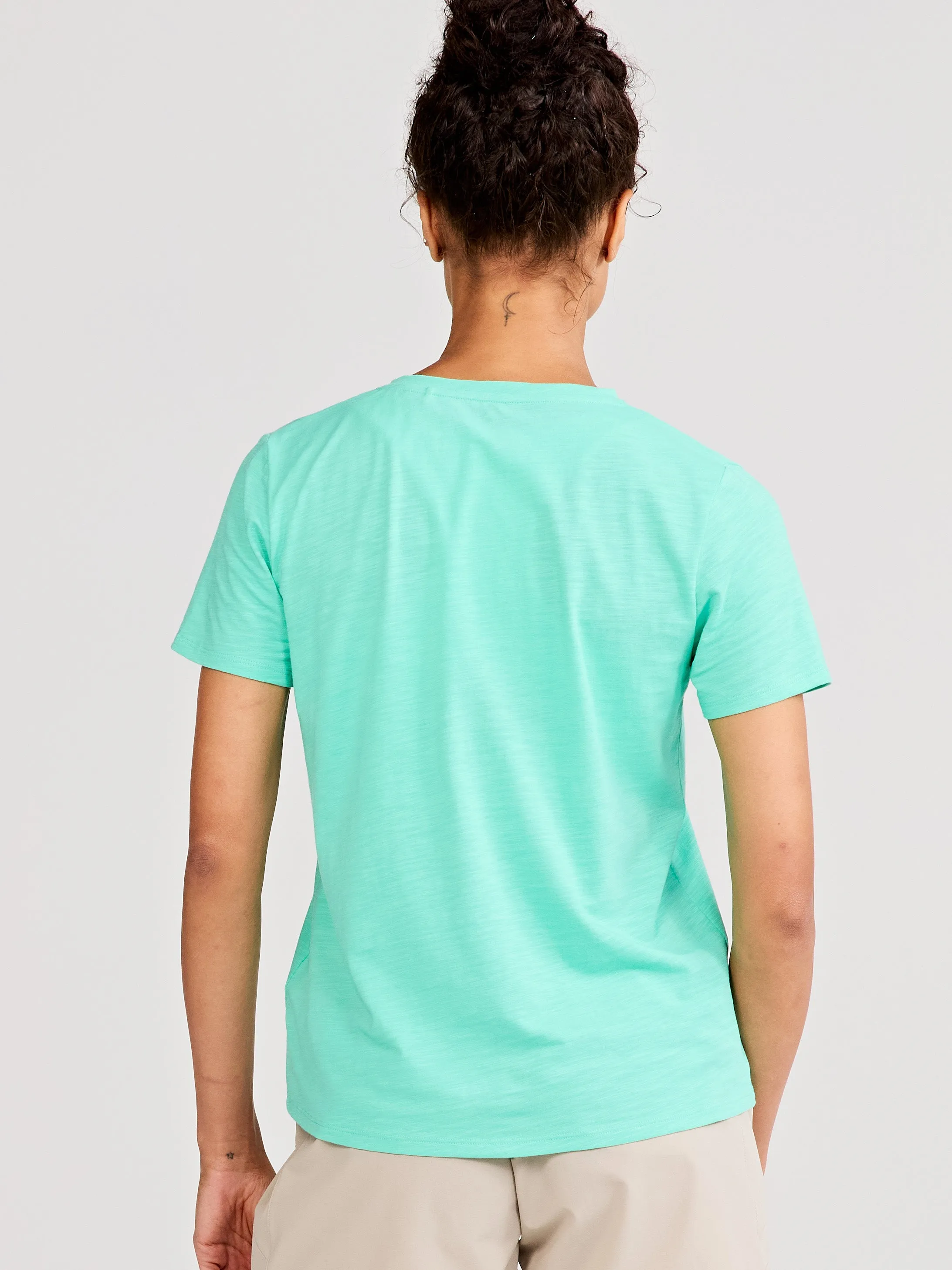 All Day V-Neck T-Shirt