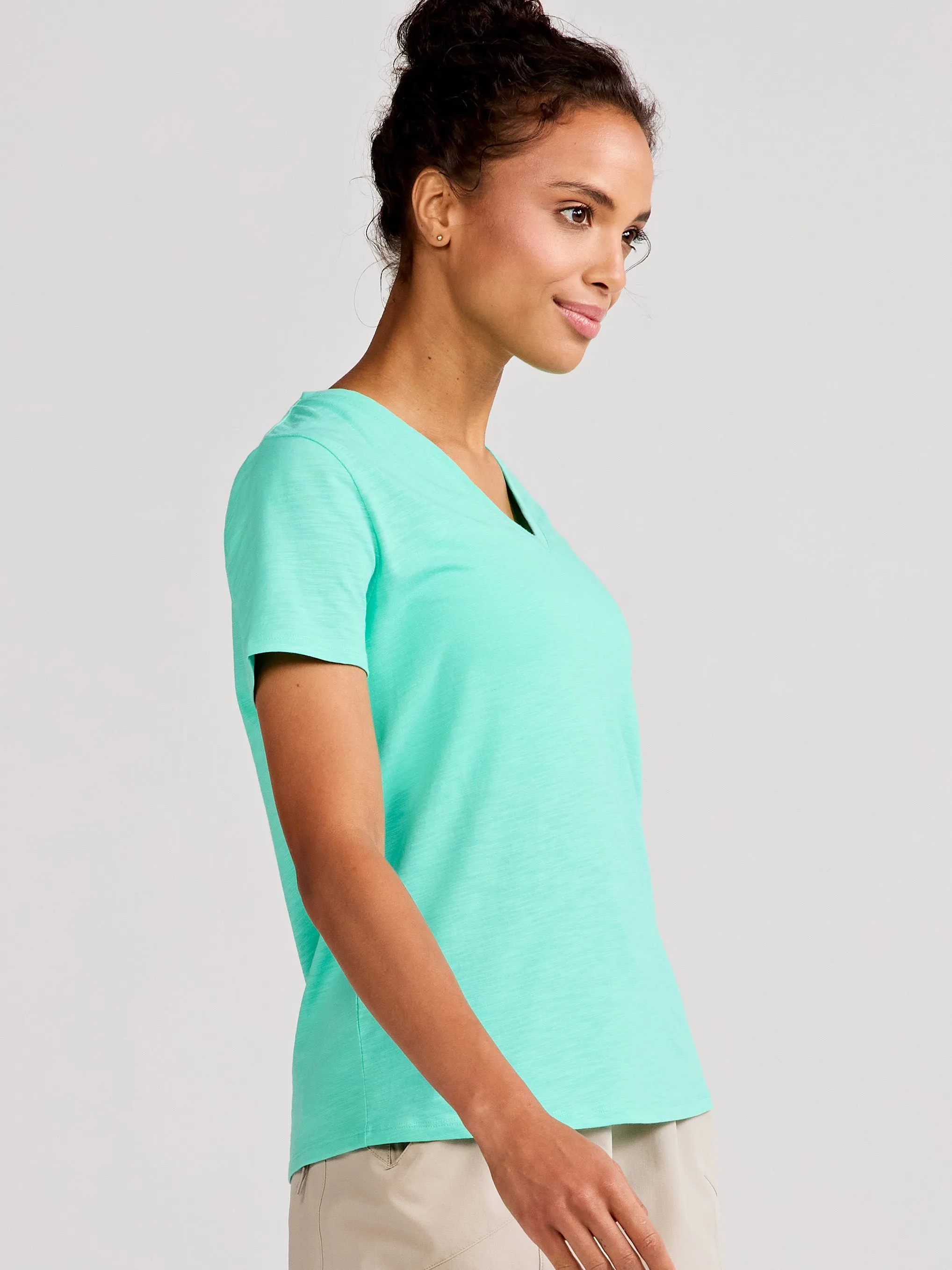 All Day V-Neck T-Shirt