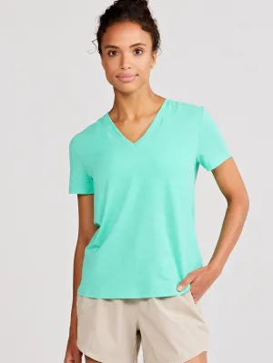 All Day V-Neck T-Shirt