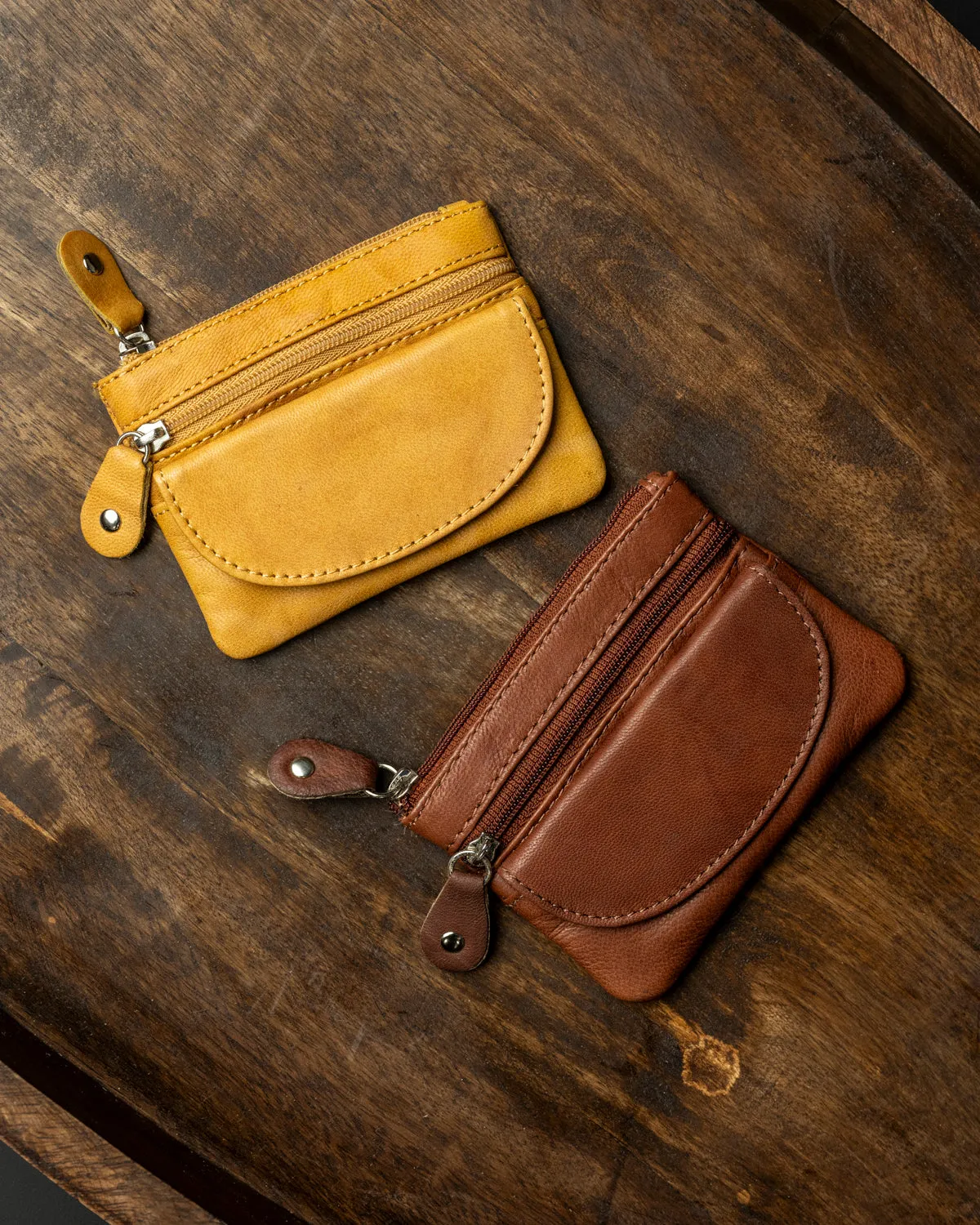 Allegra Wallet