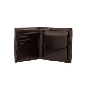 Amâna men's wallet - black