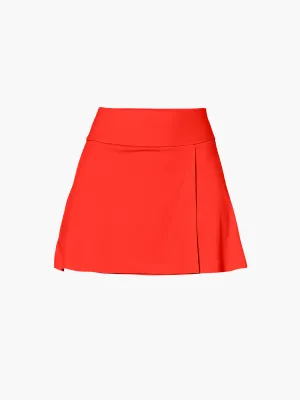 ANAIS LONG skirt
