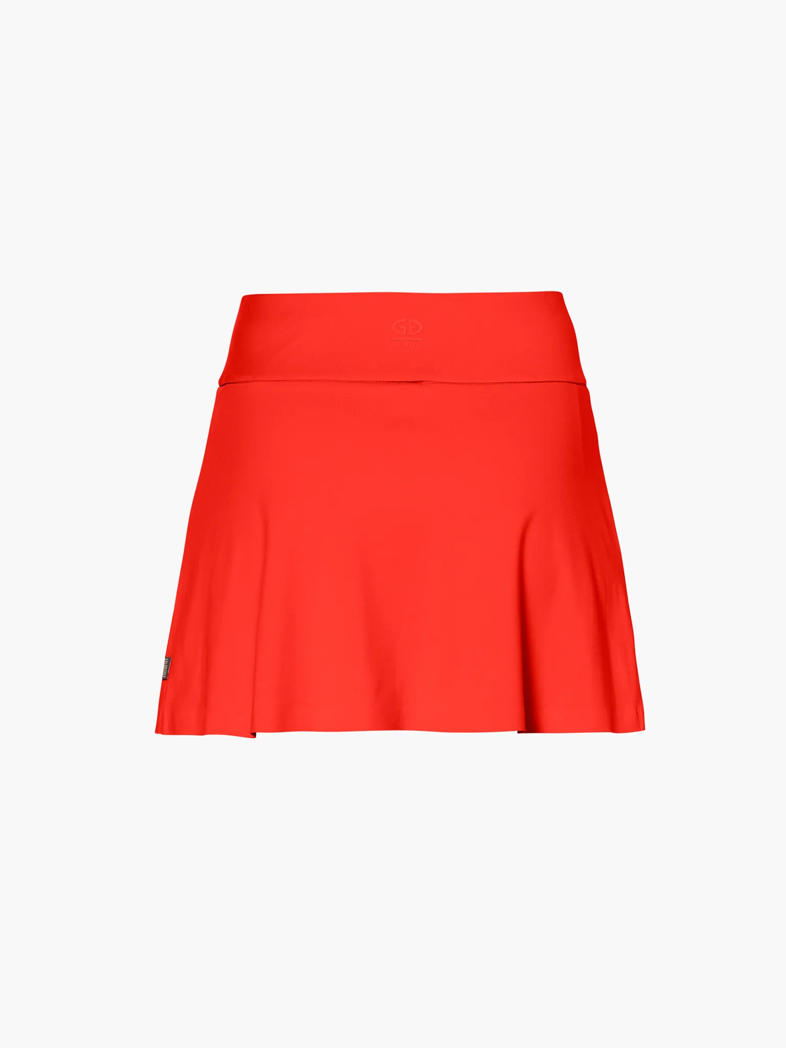 ANAIS LONG skirt