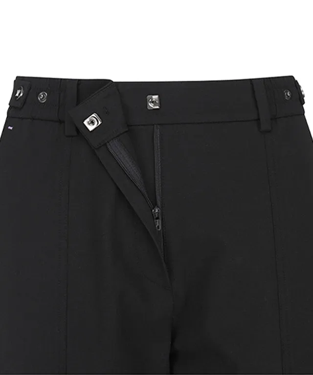 ANEW Golf: Women Incision Pocket Jogger Long Pants