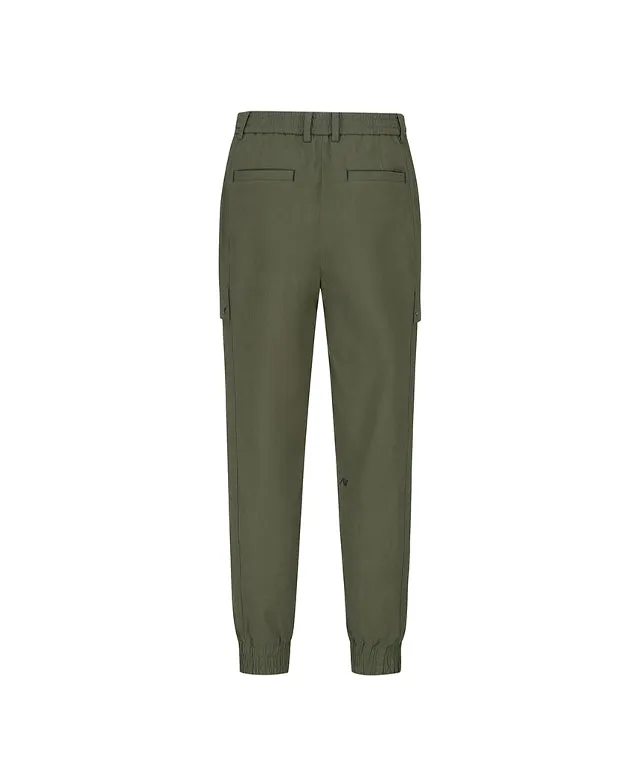 ANEW Golf: Women Incision Pocket Jogger Long Pants