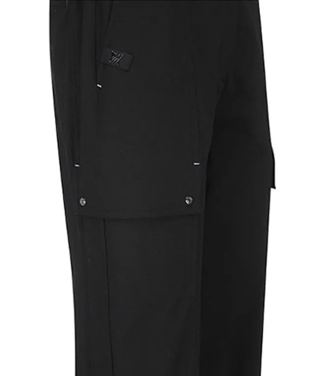 ANEW Golf: Women Incision Pocket Jogger Long Pants