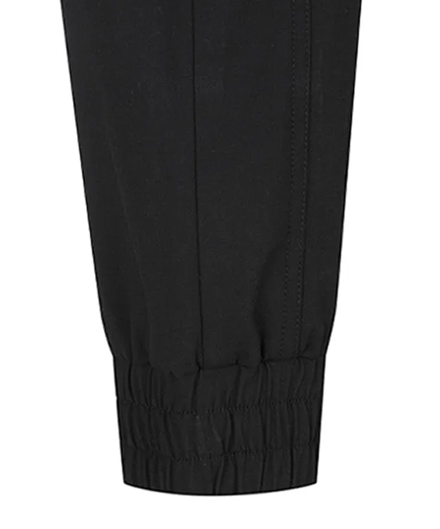 ANEW Golf: Women Incision Pocket Jogger Long Pants