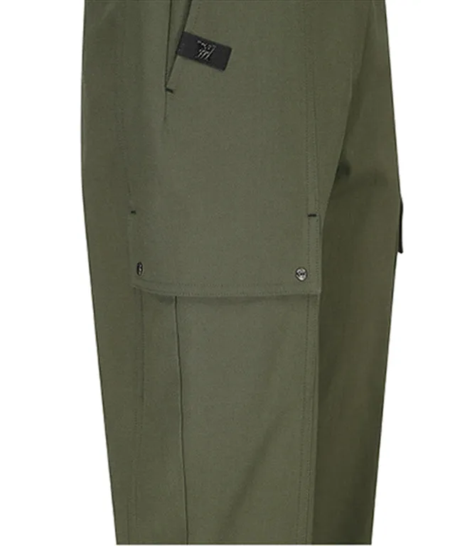 ANEW Golf: Women Incision Pocket Jogger Long Pants