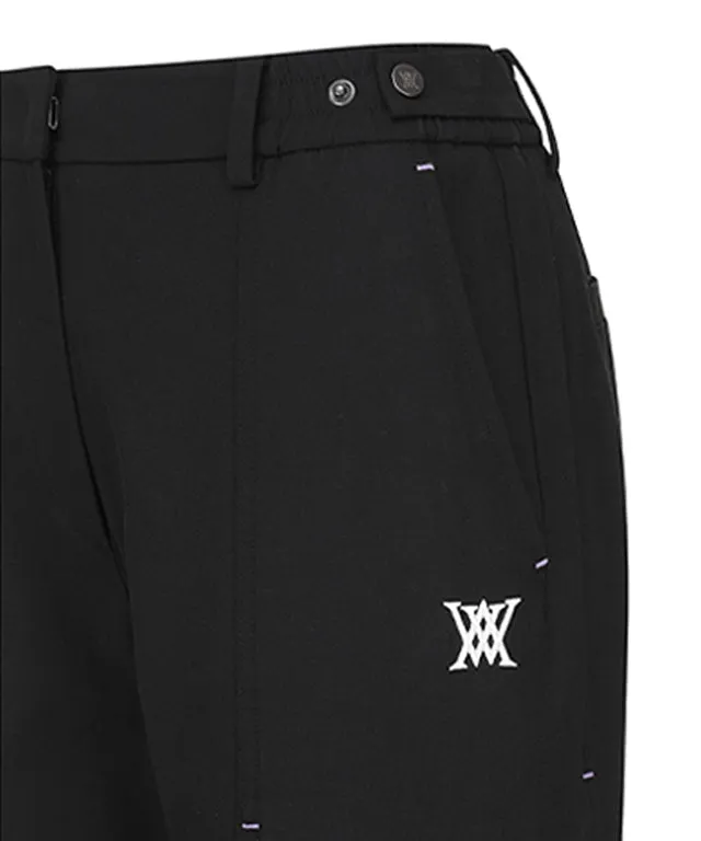 ANEW Golf: Women Incision Pocket Jogger Long Pants